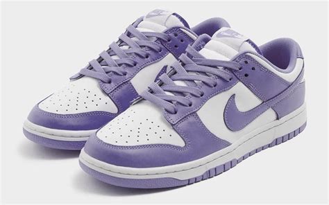 nike dunks purple pulse|dunk low og purple pulse.